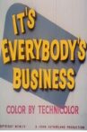 It's Everybody's Business Movie Streaming Online