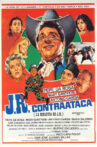 J.R. contraataca (La dinastia de J.R.) Movie Streaming Online