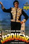 Jaadugar Movie Streaming Online