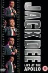 Jack Dee: Live at The Apollo Movie Streaming Online