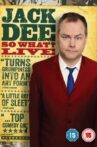 Jack Dee: So What? Live Movie Streaming Online