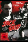 Jack Said Movie Streaming Online