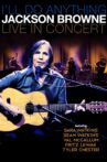 Jackson Browne with Special Guest Sara Watkins Live Movie Streaming Online