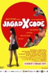 Jagad X Code Movie Streaming Online