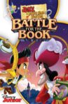 Jake and the Never Land Pirates: Battle For The Book Movie Streaming Online