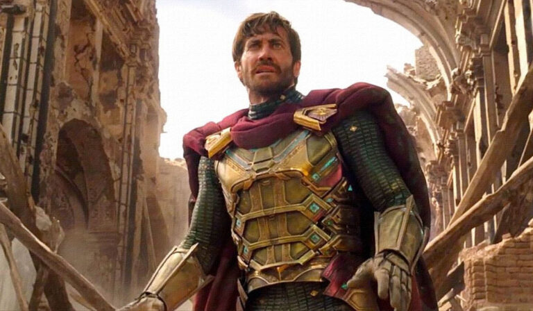 Spider-man 3 Will Have Sinister-Six Team-Up As Mysterio Returns!!!