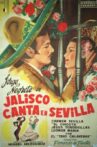 Jalisco canta en Sevilla Movie Streaming Online