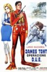 James Tont Operation T.W.O. Movie Streaming Online