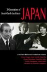 Japan: 3 Generations of Avant-Garde Architects Movie Streaming Online