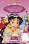Jasmine's Enchanted Tales: Journey of a Princess Movie Streaming Online