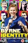 Jason Byrne: The Byrne Identity Movie Streaming Online