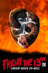 Jason Goes to Hell: The Final Friday Movie Streaming Online