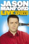 Jason Manford: Live at the Manchester Apollo Movie Streaming Online