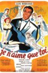 Je n'aime que toi Movie Streaming Online