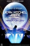 Jean-Michel Jarre - Water For Life Movie Streaming Online