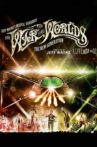 Jeff Wayne's Musical Version of the War of the Worlds - The New Generation: Alive on Stage! Movie Streaming Online