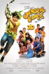 Jenderal kancil: The Movie Movie Streaming Online