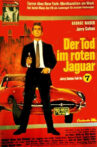 Jerry Cotton: Death in the Red Jaguar Movie Streaming Online