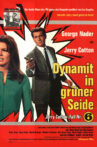 Jerry Cotton: Dynamite In Green Silk Movie Streaming Online
