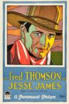 Jesse James Movie Streaming Online
