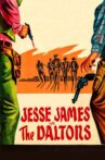 Jesse James vs. the Daltons Movie Streaming Online