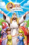 Jesus: A Kingdom without Frontiers Movie Streaming Online