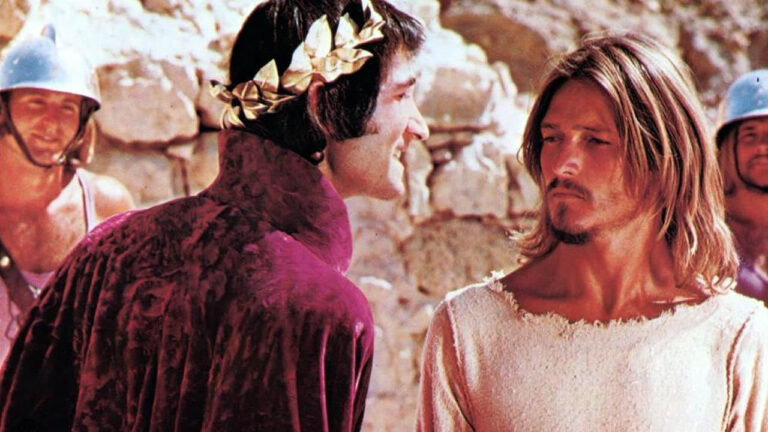Jesus Christ Superstar Movie Streaming Online Watch