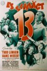 Jetzt schlägt's 13 Movie Streaming Online