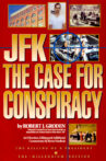 JFK: The Case for Conspiracy Movie Streaming Online