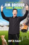 Jim Breuer: Comic Frenzy Movie Streaming Online