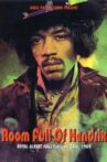 Jimi Hendrix: Room Full of Hendrix Movie Streaming Online