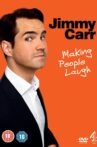 Jimmy Carr: Making People Laugh Movie Streaming Online
