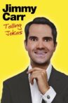 Jimmy Carr: Telling Jokes Movie Streaming Online