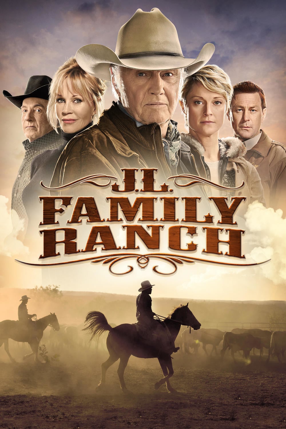 Jl Family Ranch Movie Streaming Online Watch
