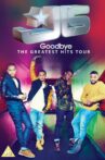 JLS: Goodbye - The Greatest Hits Tour Movie Streaming Online