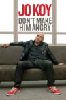Jo Koy: Don't Make Him Angry Movie Streaming Online