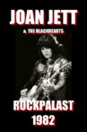 Joan Jett & The Blackhearts: Live on Rockpalast Movie Streaming Online