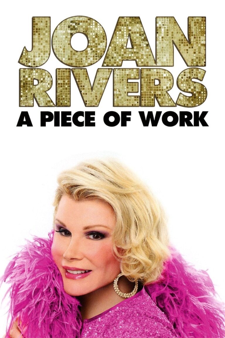 Joan Rivers A Piece of Work Binged