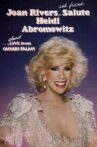 Joan Rivers and Friends Salute Heidi Abromowitz Movie Streaming Online