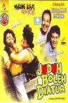 Jodoh Boleh Diatur Movie Streaming Online