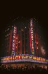 Joe Bonamassa : Live at Radio City Music Hall Movie Streaming Online