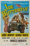 Joe Butterfly Movie Streaming Online