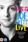 Joe Lycett: That's the Way, A-Ha, A-Ha, Joe Lycett Movie Streaming Online