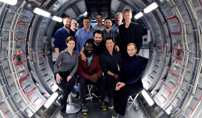 Netflix’s Acquisition Spree Continues With Joe Penna’s Sci-Fi Thriller ‘Stowaway’