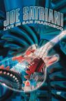 Joe Satriani: Live in San Francisco Movie Streaming Online