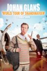 Johan Glans: World Tour of Skandinavien Movie Streaming Online