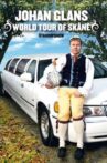 Johan Glans: World Tour of Skåne Movie Streaming Online