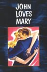 John Loves Mary Movie Streaming Online