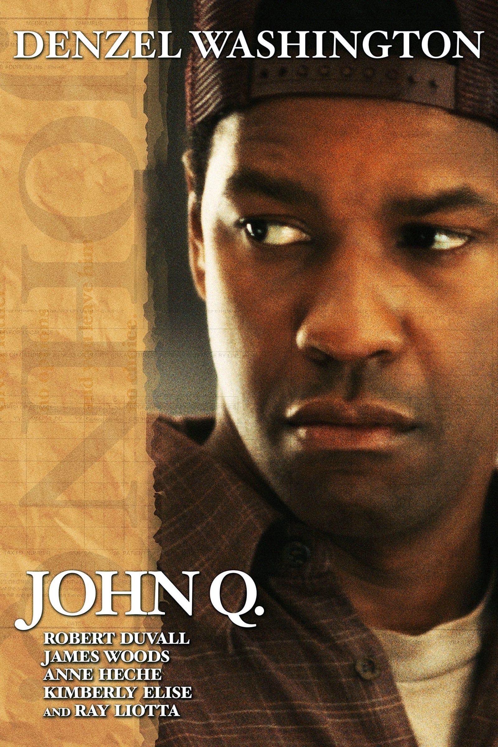 Film Q En Streaming John Q Spanish Movie Streaming Online Watch