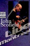 John Scofield: Live in Montreal Movie Streaming Online